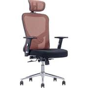 Zhixing High Back Mesh Black Office Chair