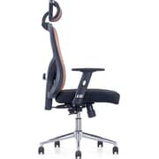 Zhixing High Back Mesh Black Office Chair