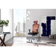 Zhixing High Back Mesh Black Office Chair