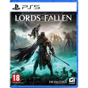 PS5 Lords Of The Fallen Standard Edition Game
