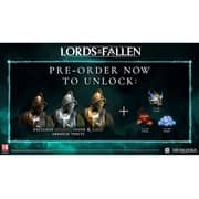 PS5 Lords Of The Fallen Standard Edition Game