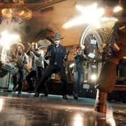 PS5 Crime Boss Rockay City Game