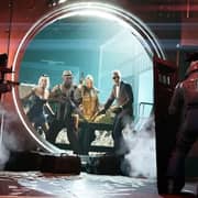 PS5 Crime Boss Rockay City Game