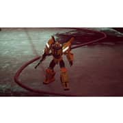 PS5 Transformers Earthspark Expedition Game