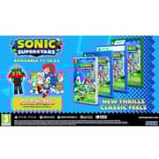 PS5 Sonic Superstars Game