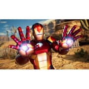 PS5 Marvel Midnight Suns Game