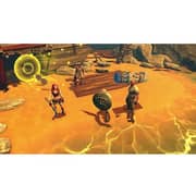 PS5 Jumanji Wild Adventure Game