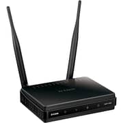 Dlink Wireless N Range Extender