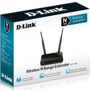 Dlink Wireless N Range Extender