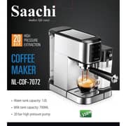 Saachi Coffee Maker NL-COF-7072