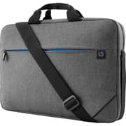 HP Prelude Topload Laptop Bag Grey 15.6Inch