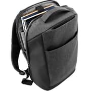 HP Renew Travel Backpack 15.6inch Black/Grey
