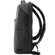 HP Renew Travel Backpack 15.6inch Black/Grey