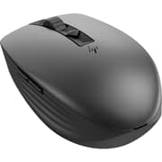 HP Wireless Rechargeable Silent Mouse Graphite