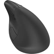 HP Ergonomic Vertical Wireless Mouse Black