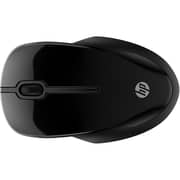 HP Dual Mode Wireless Mouse Black