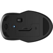 HP Dual Mode Wireless Mouse Black