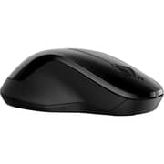 HP Dual Mode Wireless Mouse Black