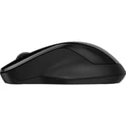 HP Dual Mode Wireless Mouse Black