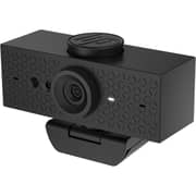 HP FHD USB-A Webcam Black