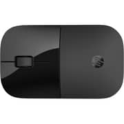 HP Dual Mode Wireless Mouse Black
