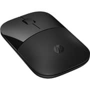 HP Dual Mode Wireless Mouse Black