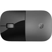 HP Dual Mode Wireless Mouse Silver