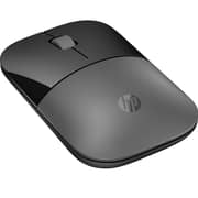HP Dual Mode Wireless Mouse Silver