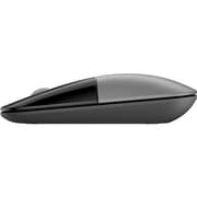 HP Dual Mode Wireless Mouse Silver