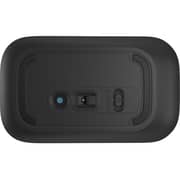 HP Dual Mode Wireless Mouse Silver