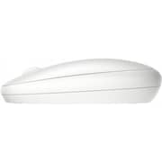 HP Bluetooth Mouse White