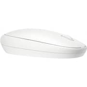 HP Bluetooth Mouse White