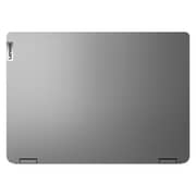 Lenovo IdeaPad Flex 5 14ABR8 2-in-1 Convertible (2023) Laptop - AMD Ryzen 7-7730U / 14inch WUXGA / 512GB SSD / 16GB RAM / Shared AMD Radeon Graphics / Windows 11 Home / English & Arabic Keyboard / Grey / Middle East Version - [82XX0081AX]