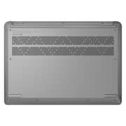 Lenovo IdeaPad Flex 5 14ABR8 2-in-1 Convertible (2023) Laptop - AMD Ryzen 7-7730U / 14inch WUXGA / 512GB SSD / 16GB RAM / Shared AMD Radeon Graphics / Windows 11 Home / English & Arabic Keyboard / Grey / Middle East Version - [82XX0081AX]
