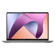 Lenovo IdeaPad Flex 5 14ABR8 2-in-1 Convertible (2023) Laptop - AMD Ryzen 7-7730U / 14inch WUXGA / 512GB SSD / 16GB RAM / Shared AMD Radeon Graphics / Windows 11 Home / English & Arabic Keyboard / Grey / Middle East Version - [82XX0081AX]