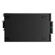 Lenovo LOQ 17IRB8 (2023) Tower Desktop - 13th Gen / Intel Core i7-13700F / 512GB SSD / 16GB RAM / 8GB NVIDIA GeForce RTX 4060 Graphics / Windows 11 Home / English & Arabic Keyboard / Black / Middle East Version - [90VH0089AX]