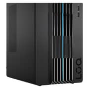 Lenovo LOQ 17IRB8 (2023) Tower Desktop - 13th Gen / Intel Core i7-13700F / 512GB SSD / 16GB RAM / 8GB NVIDIA GeForce RTX 4060 Graphics / Windows 11 Home / English & Arabic Keyboard / Black / Middle East Version - [90VH0089AX]