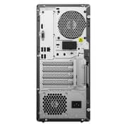 Lenovo LOQ 17IRB8 (2023) Tower Desktop - 13th Gen / Intel Core i7-13700F / 512GB SSD / 16GB RAM / 8GB NVIDIA GeForce RTX 4060 Graphics / Windows 11 Home / English & Arabic Keyboard / Black / Middle East Version - [90VH0089AX]