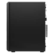 Lenovo LOQ 17IRB8 (2023) Tower Desktop - 13th Gen / Intel Core i7-13700F / 512GB SSD / 16GB RAM / 8GB NVIDIA GeForce RTX 4060 Graphics / Windows 11 Home / English & Arabic Keyboard / Black / Middle East Version - [90VH0089AX]