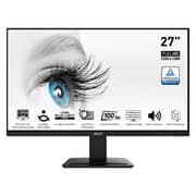 MSI PRO MP273A FHD IPS Flat Monitor 27inch