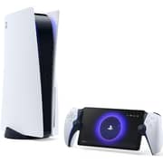 Sony CFI-Y1001 PlayStation Portal Remote Player For PlayStation 5