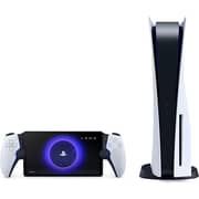 Sony CFI-Y1001 PlayStation Portal Remote Player For PlayStation 5