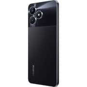 Realme C51 128GB 4GB Carbon Black 4G Smartphone Middle East Version