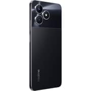 Realme C51 128GB 4GB Carbon Black 4G Smartphone Middle East Version