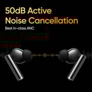 Realme Air 5 Pro RMA2120-SB Wireless Earbuds Sunrise Beige