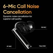 Realme Air 5 Pro RMA2120-SB Wireless Earbuds Sunrise Beige