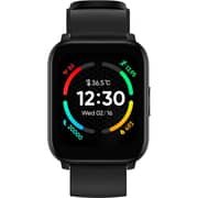 Realme TechLife S100 RMW2103 Smartwatch Black