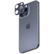 Smartix Premium Camera Lens Protector Blue iPhone 15 Pro/iPhone 15 Pro Max