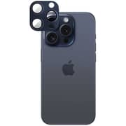 Smartix Premium Camera Lens Protector Blue iPhone 15 Pro/iPhone 15 Pro Max