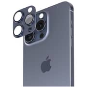 Smartix Premium Camera Lens Protector Blue iPhone 15 Pro/iPhone 15 Pro Max
